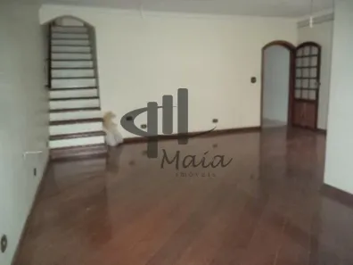 Sobrado com 3 Quartos à venda, 298m² no Cerâmica, São Caetano do Sul