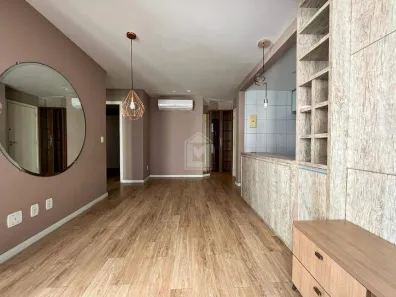 Apartamento com 2 Quartos à venda, 65m² no Praia do Canto, Vitória