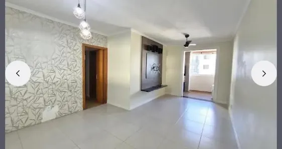 Apartamento com 3 Quartos à venda, 84m² no Vila Osasco, Osasco