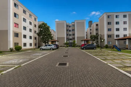 Apartamento com 2 Quartos à venda, 39m² no Jardim Santa Terezinha (Zona Leste), São Paulo