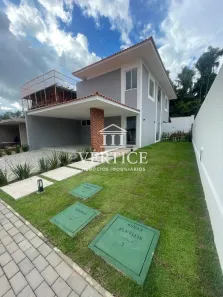 Casa de Condomínio com 3 Quartos à venda, 237m² no Morros, Teresina