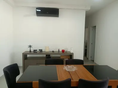 Apartamento com 3 Quartos à venda, 97m² no Norte, Brasília