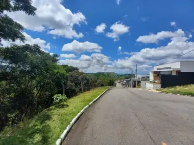 Lote/Terreno à venda, 996m² no Novo Horizonte, Juiz de Fora