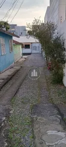Lote/Terreno à venda, 626m² no Capoeiras, Florianópolis