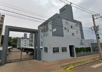 Apartamento com 2 Quartos à venda, 44m² no Santo Antônio, Chapecó