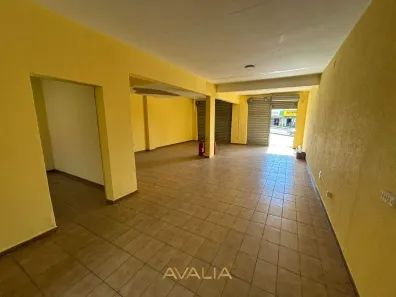 Ponto Comercial para alugar, 120m² no Jardim Morada do Sol, Indaiatuba