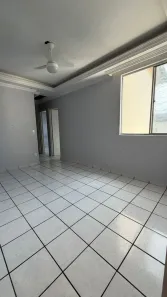Apartamento com 2 Quartos à venda, 45m² no Jardim Limoeiro, Serra