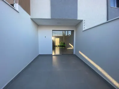 Casa com 2 Quartos à venda, 85m² no Planalto, Belo Horizonte