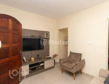 Casa com 3 Quartos à venda, 210m² no Vila Nova Galvão, São Paulo