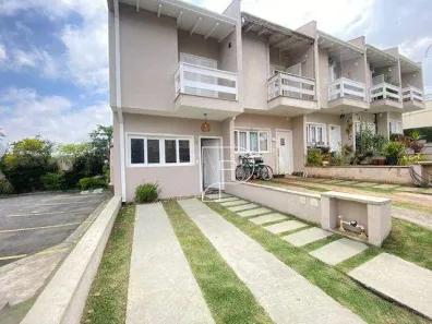Casa de Condomínio com 2 Quartos à venda, 89m² no Parque Rincão, Cotia