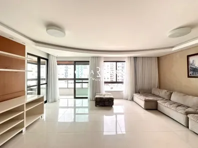 Apartamento com 4 Quartos à venda, 177m² no Centro, Florianópolis