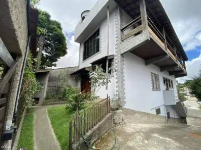 Casa com 4 Quartos à venda, 294m² no Parque São George, Cotia