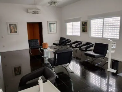 Prédio Comercial à venda, 498m² no Cidade Alta, Piracicaba