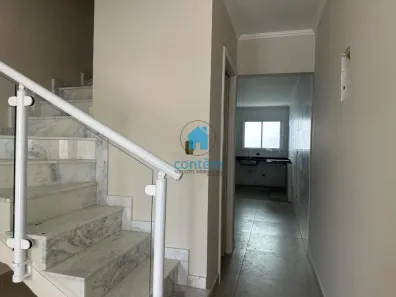 Sobrado com 3 Quartos à venda, 90m² no Cipava, Osasco