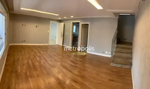 Sobrado com 3 Quartos para alugar, 350m² no Barcelona, São Caetano do Sul