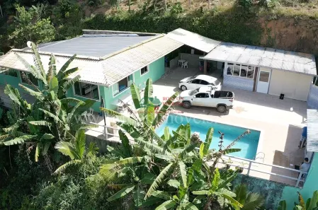 Fazenda/Sítio com 3 Quartos à venda, 3m² no Centro, Marechal Floriano