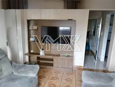 Casa à venda, 250m² no Vila Maria, São Paulo