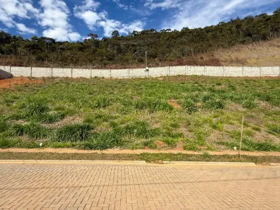 Lote/Terreno à venda, 313m² no Vina Del Mar, Juiz de Fora