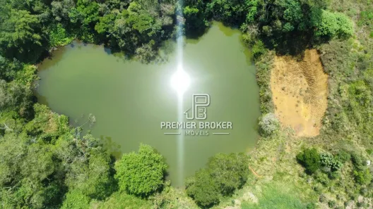 Fazenda/Sítio com 2 Quartos à venda, 50m² no Ponte Nova, Teresópolis