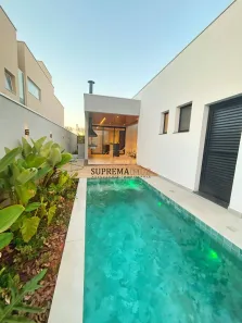 Casa de Condomínio com 3 Quartos à venda, 306m² no Cyrela Landscape Esplanada, Votorantim