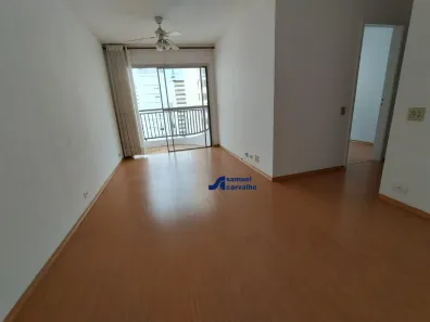 Apartamento com 2 Quartos à venda, 60m² no Perdizes, São Paulo