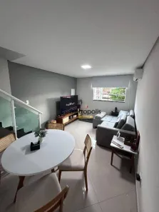 Sobrado com 2 Quartos à venda, 140m² no Campestre, Santo André