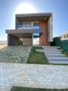 Apartamento com 4 Quartos à venda, 330m² no Cidade Alpha, Eusébio