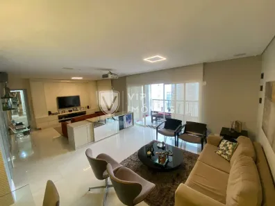 Apartamento com 3 Quartos à venda, 197m² no Jardim Portal da Colina, Sorocaba