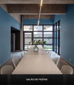 Apartamento com 1 Quarto à venda, 27m² no Vila Buarque, São Paulo