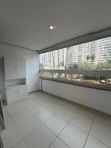 Apartamento com 3 Quartos para alugar, 75m² no Barra Olímpica, Rio de Janeiro