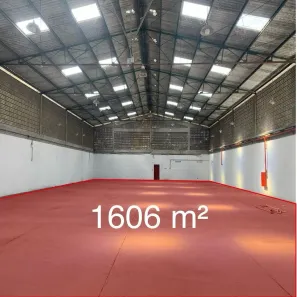 Galpão/Depósito/Armazém para alugar, 1606m² no Porto Seco Pirajá, Salvador