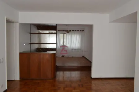 Apartamento com 4 Quartos à venda, 170m² no Santa Cecília, São Paulo