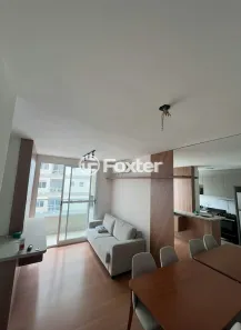 Apartamento com 2 Quartos à venda, 57m² no Camaquã, Porto Alegre