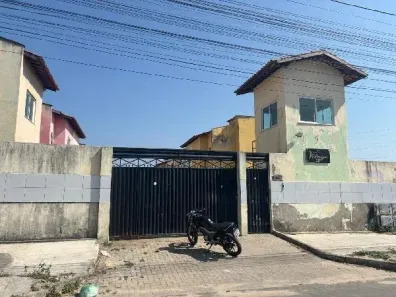 Casa com 2 Quartos à venda, 64m² no Buenos Aires, Horizonte