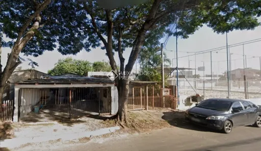 Lote/Terreno à venda, 418m² no Niterói, Canoas