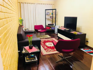 Sobrado com 3 Quartos à venda, 238m² no Jardim São José (Zona Norte), São Paulo
