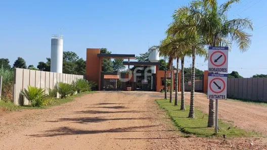 Fazenda/Sítio com 4 Quartos à venda, 197m² no , Brodowski