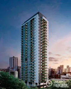 Apartamento com 2 Quartos à venda, 10m² no Torreão, Recife
