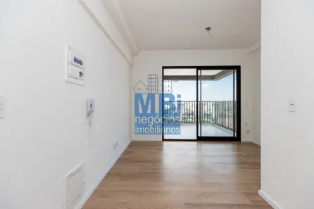 Apartamento com 1 Quarto à venda, 30m² no Chácara Gaivotas, São Paulo