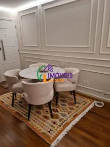 Apartamento com 1 Quarto à venda, 50m² no Cerqueira César, São Paulo