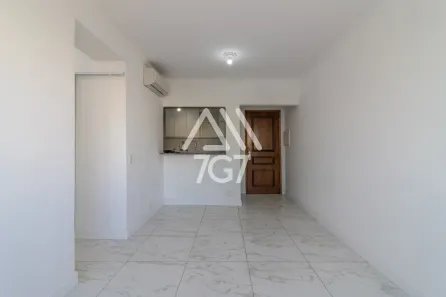 Apartamento com 2 Quartos à venda, 74m² no Campo Belo, São Paulo