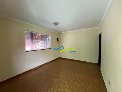 Casa com 2 Quartos à venda, 112m² no Jardim das Maravilhas, Santo André