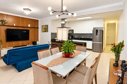 Apartamento com 2 Quartos à venda, 132m² no Jardim Residencial Villa Amato, Sorocaba