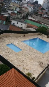 Apartamento com 3 Quartos à venda, 92m² no Lauzane Paulista, São Paulo
