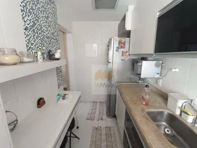 Apartamento com 3 Quartos à venda, 85m² no Parque Riviera, Cabo Frio