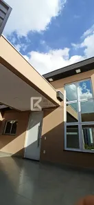 Casa com 3 Quartos à venda, 110m² no Jardim Bom Sucesso, Indaiatuba