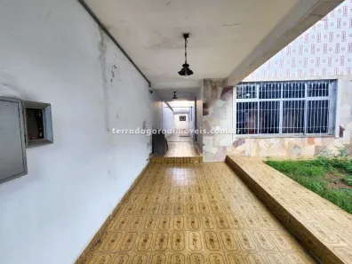 Sobrado com 4 Quartos à venda, 206m² no Vila Rui Barbosa, São Paulo
