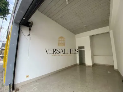 Ponto Comercial para alugar, 36m² no Ipiranga, Belo Horizonte