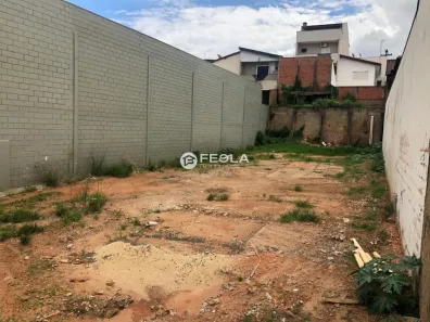 Lote/Terreno à venda, 500m² no Morada do Sol, Americana