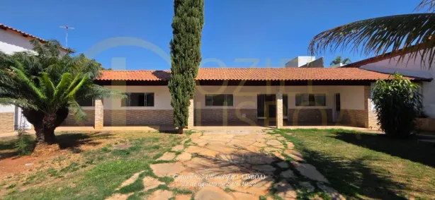 Casa com 3 Quartos à venda, 700m² no Setor Habitacional Vicente Pires, Brasília